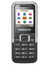 Best available price of Samsung E1125 in Taiwan