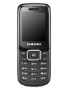 Best available price of Samsung E1210 in Taiwan