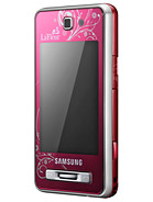 Best available price of Samsung F480i in Taiwan