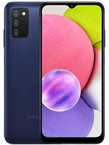 Best available price of Samsung Galaxy A03s in Taiwan