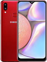 Best available price of Samsung Galaxy A10s in Taiwan