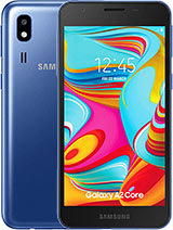 Best available price of Samsung Galaxy A2 Core in Taiwan