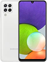 Best available price of Samsung Galaxy A22 in Taiwan
