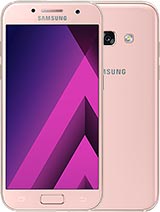 Best available price of Samsung Galaxy A3 2017 in Taiwan