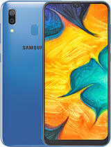 Best available price of Samsung Galaxy A30 in Taiwan