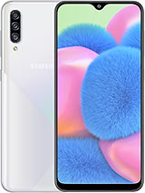 Best available price of Samsung Galaxy A30s in Taiwan