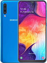 Best available price of Samsung Galaxy A50 in Taiwan