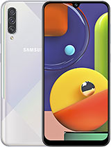 Best available price of Samsung Galaxy A50s in Taiwan