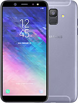 Best available price of Samsung Galaxy A6 2018 in Taiwan