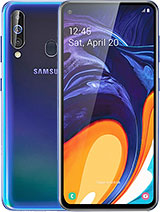 Best available price of Samsung Galaxy A60 in Taiwan