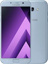 Best available price of Samsung Galaxy A7 2017 in Taiwan