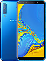 Best available price of Samsung Galaxy A7 2018 in Taiwan