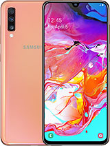 Best available price of Samsung Galaxy A70 in Taiwan