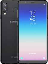 Best available price of Samsung Galaxy A8 Star A9 Star in Taiwan