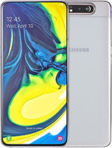 Best available price of Samsung Galaxy A80 in Taiwan