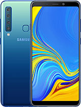 Best available price of Samsung Galaxy A9 2018 in Taiwan