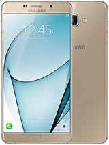 Best available price of Samsung Galaxy A9 Pro 2016 in Taiwan