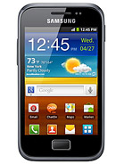 Best available price of Samsung Galaxy Ace Plus S7500 in Taiwan