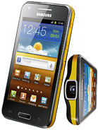 Best available price of Samsung I8530 Galaxy Beam in Taiwan