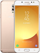 Best available price of Samsung Galaxy C7 2017 in Taiwan
