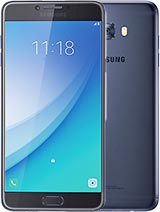 Best available price of Samsung Galaxy C7 Pro in Taiwan