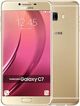 Best available price of Samsung Galaxy C7 in Taiwan