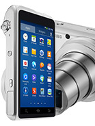 Best available price of Samsung Galaxy Camera 2 GC200 in Taiwan