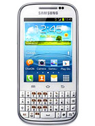 Best available price of Samsung Galaxy Chat B5330 in Taiwan