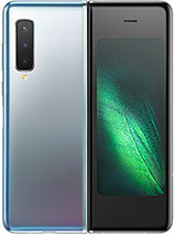 Best available price of Samsung Galaxy Fold 5G in Taiwan