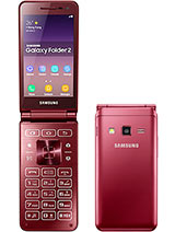 Best available price of Samsung Galaxy Folder2 in Taiwan