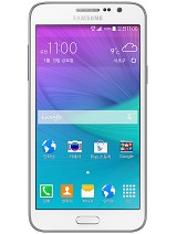 Best available price of Samsung Galaxy Grand Max in Taiwan