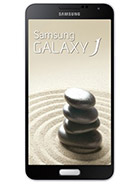 Best available price of Samsung Galaxy J in Taiwan