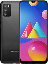 Best available price of Samsung Galaxy M02s in Taiwan