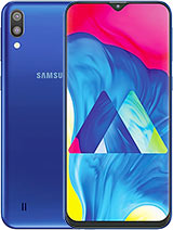 Best available price of Samsung Galaxy M10 in Taiwan