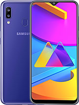 Best available price of Samsung Galaxy M10s in Taiwan