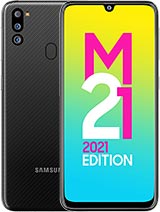 Best available price of Samsung Galaxy M21 2021 in Taiwan