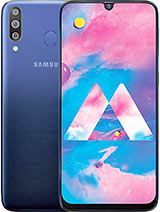 Best available price of Samsung Galaxy M30 in Taiwan