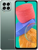 Best available price of Samsung Galaxy M33 in Taiwan