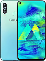 Best available price of Samsung Galaxy M40 in Taiwan