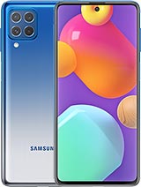 Best available price of Samsung Galaxy M62 in Taiwan