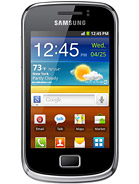 Best available price of Samsung Galaxy mini 2 S6500 in Taiwan