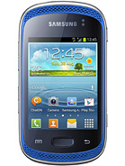 Best available price of Samsung Galaxy Music S6010 in Taiwan