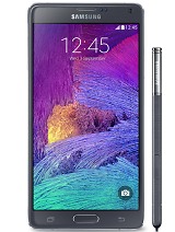 Best available price of Samsung Galaxy Note 4 in Taiwan