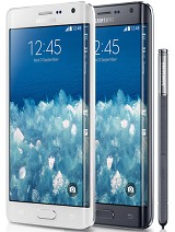 Best available price of Samsung Galaxy Note Edge in Taiwan