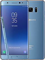 Best available price of Samsung Galaxy Note FE in Taiwan