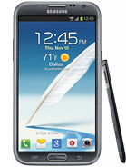 Best available price of Samsung Galaxy Note II CDMA in Taiwan
