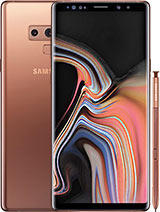 Best available price of Samsung Galaxy Note9 in Taiwan