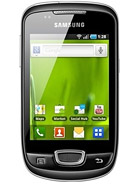 Best available price of Samsung Galaxy Pop Plus S5570i in Taiwan