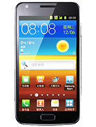 Best available price of Samsung I929 Galaxy S II Duos in Taiwan