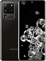 Best available price of Samsung Galaxy S20 Ultra 5G in Taiwan